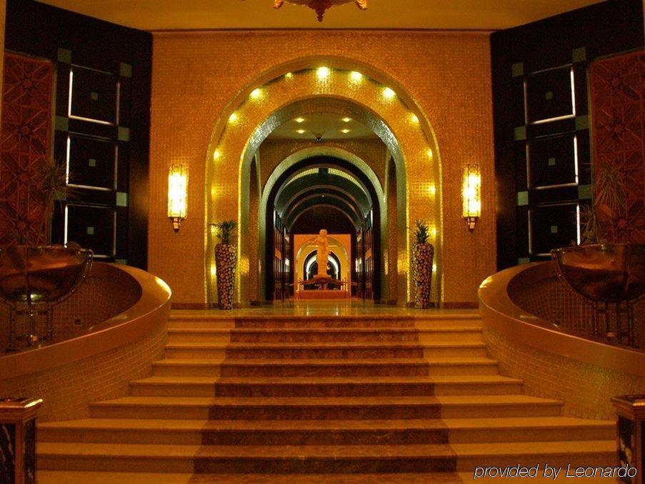 Ishtar Hotel Baghdād Esterno foto